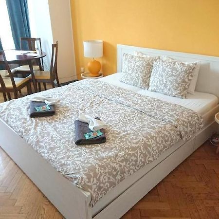Cozy Studio In The Heart Of Old Prague Near The Charles Bridge Extérieur photo