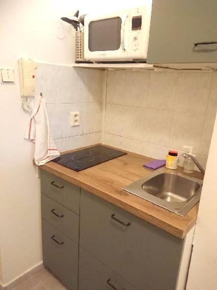 Cozy Studio In The Heart Of Old Prague Near The Charles Bridge Extérieur photo