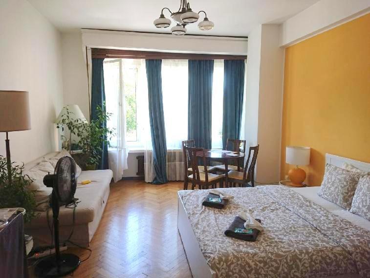 Cozy Studio In The Heart Of Old Prague Near The Charles Bridge Extérieur photo